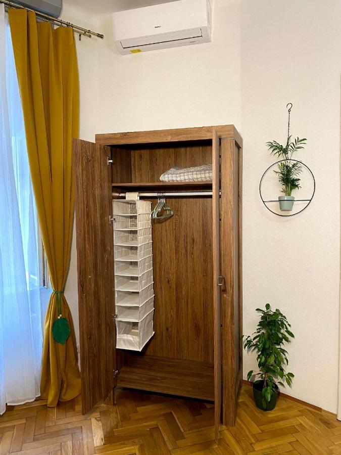 Green House Apartments Krasków Εξωτερικό φωτογραφία