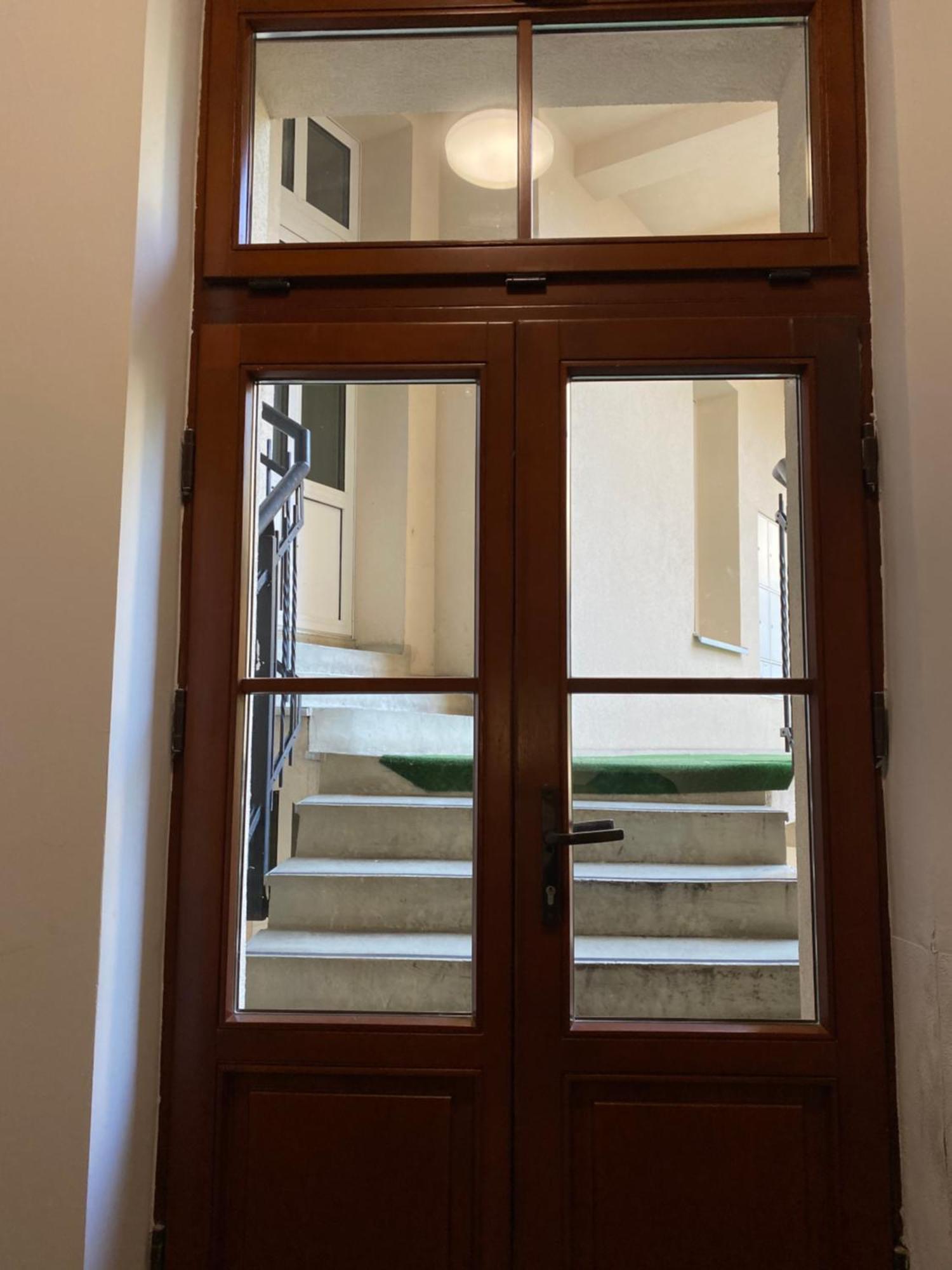 Green House Apartments Krasków Εξωτερικό φωτογραφία