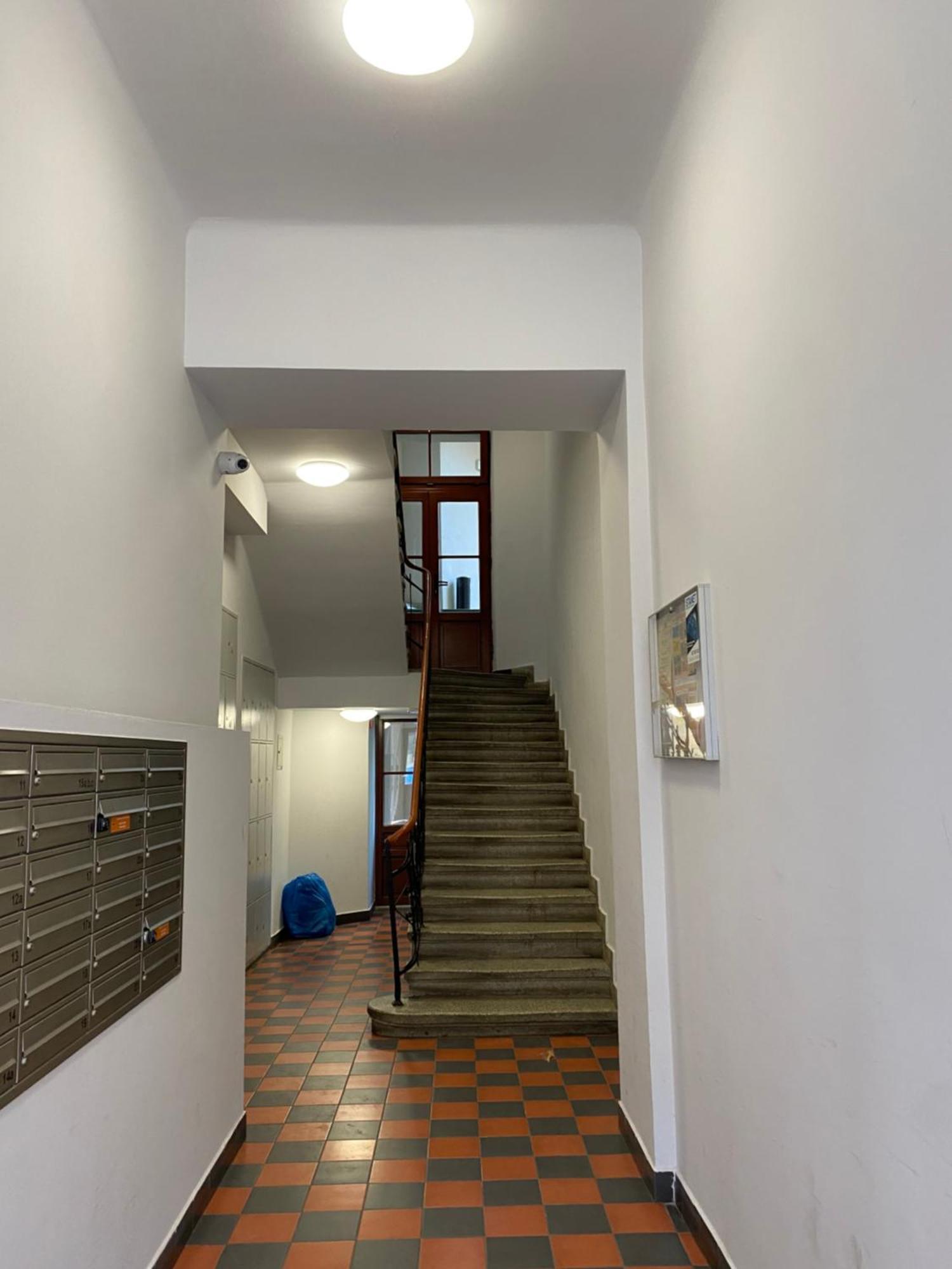 Green House Apartments Krasków Εξωτερικό φωτογραφία
